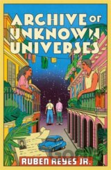 Archive of Unknown Universes