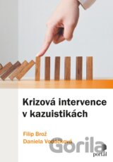 Krizová intervence v kazuistikách