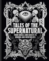 Tales of the Supernatural