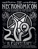 The Necronomicon