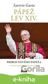 Pápež Lev XIV.