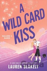 A Wild Card Kiss