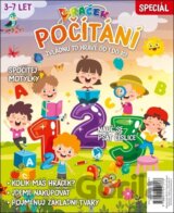 Dráček speciál: Počítání