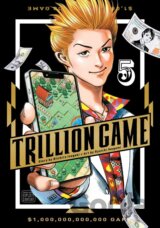Trillion Game 5