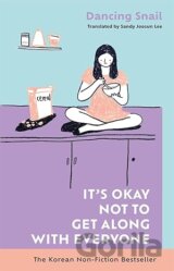 It’s Okay Not to Get Along With Everyone