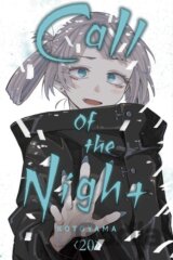 Call of the Night 20