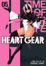 Heart Gear 5