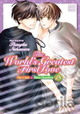 The World's Greatest First Love 18