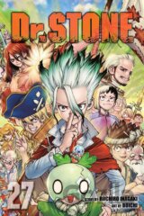Dr. STONE 27