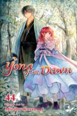 Yona of the Dawn 44