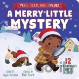 A Merry Little Mystery
