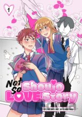 Not So Shoujo Love Story 1