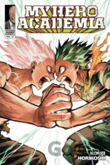 My Hero Academia 41