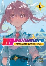 Magilumiere Magical Girls Inc. 8
