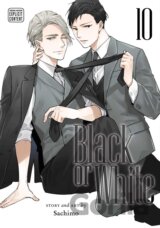 Black or White 10