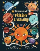 Pětiminutové příběhy z vesmíru