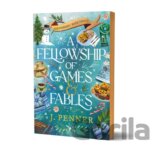 A Fellowship of Games & Fables