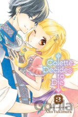 Colette Decides to Die 3