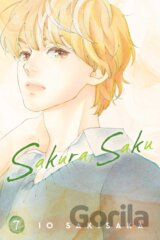 Sakura, Saku 7