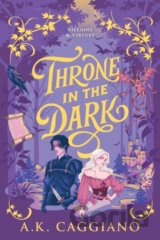 Throne in the Dark