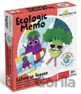 Ecologic Memo Sezónní potraviny
