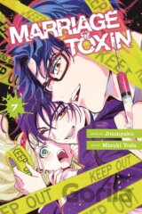 Marriage Toxin 7