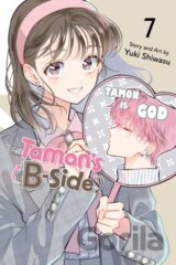 Tamon´s B-Side, Vol. 7