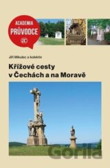 Křížové cesty v Čecách a na Moravě