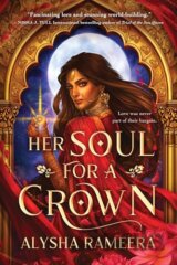 Her Soul for a Crown