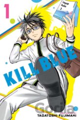 Kill Blue 1