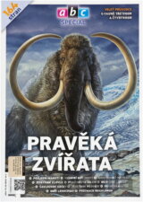 Pravěká zvířata