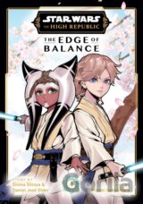 Star Wars: The High Republic: The Edge of Balance 4