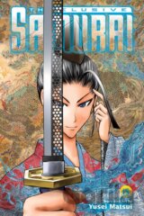 The Elusive Samurai 15