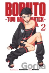Boruto: Two Blue Vortex 2