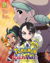 Pokémon: Scarlet & Violet 2