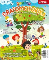 Dráček speciál Grafomotorika
