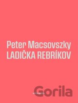 Ladička rebríkov
