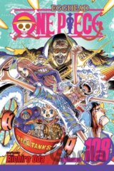 One Piece 108