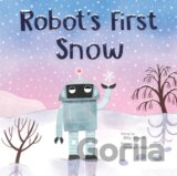Robots First Snow