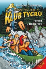 Poklad u Bobří řeky