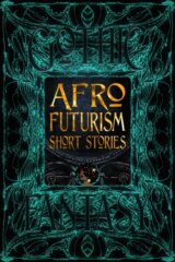 Afrofuturism Short Stories