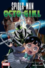 Spider-Man: Octo-Girl 2