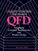 Quality Function Deployment