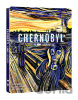 Černobyl - steelbook