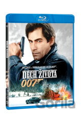 Dech života