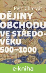 Dějiny obchodu ve středověku 500 - 1000
