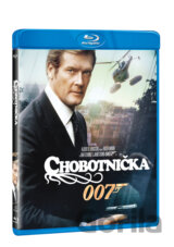 Chobotnička