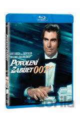 Povolení zabíjet