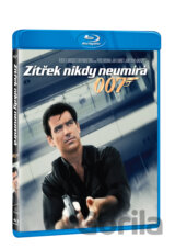 Zítřek nikdy neumírá