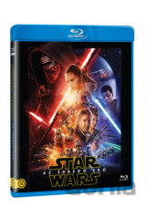 Star Wars: Az ébredő Erő (HU)